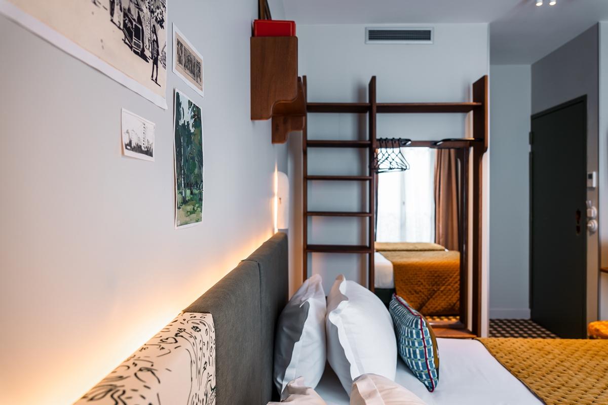 Hotel Kraft