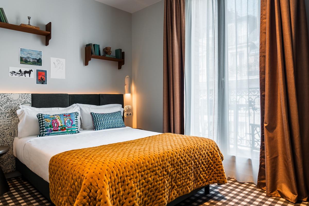 Hotel Kraft