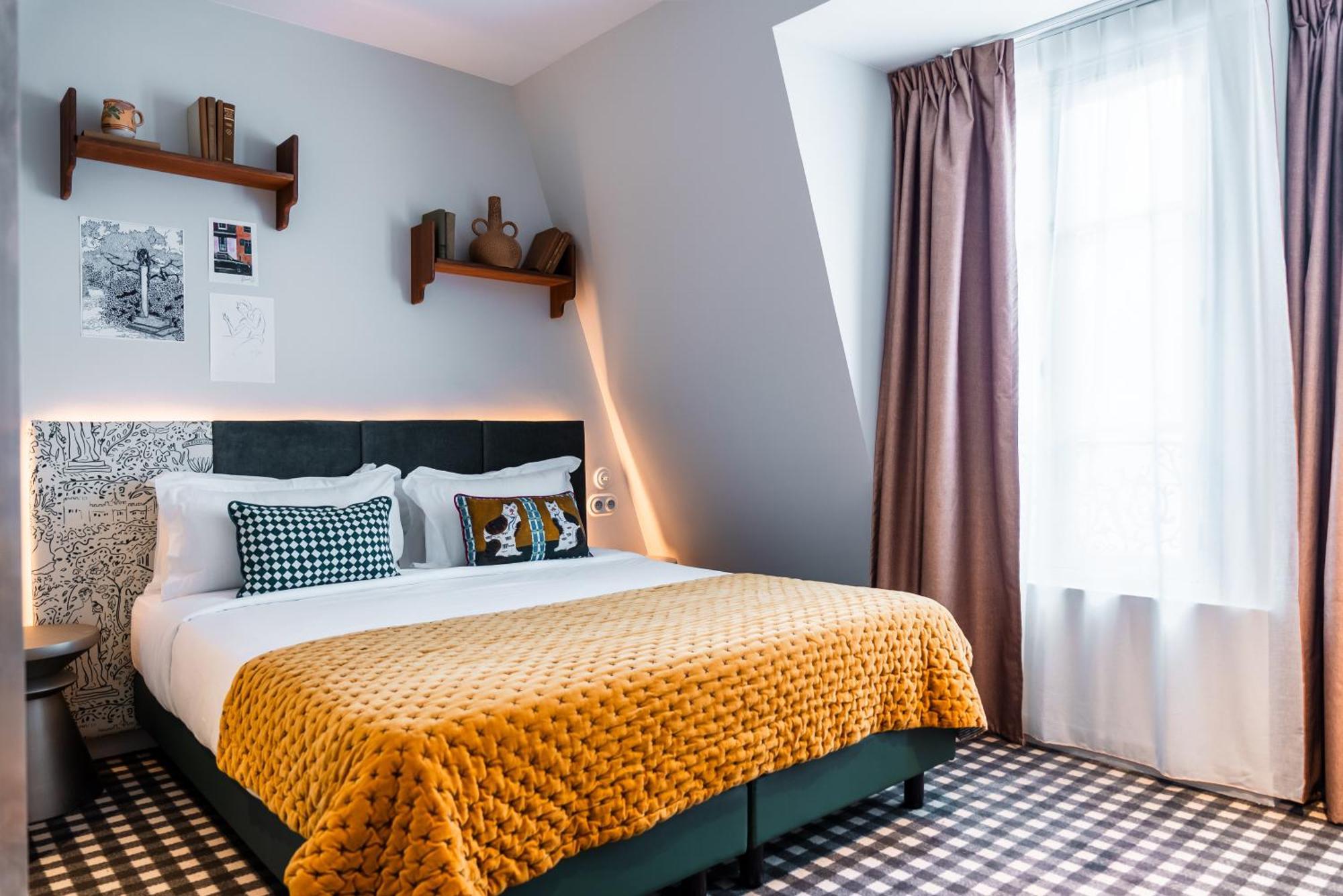 Hotel Kraft 4*