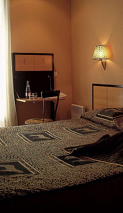 Kraft Hotel Paris