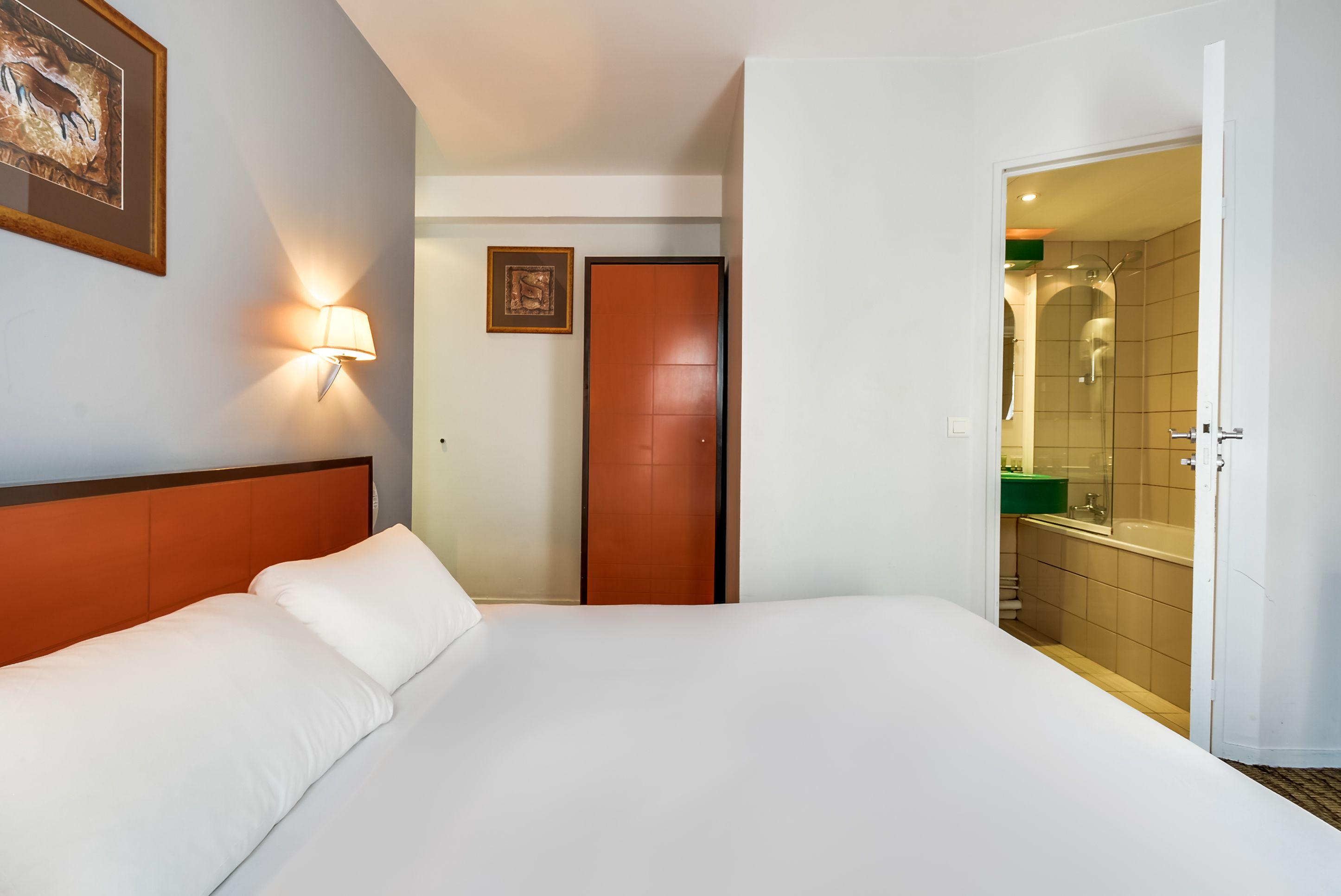 Hotel Kraft 4*