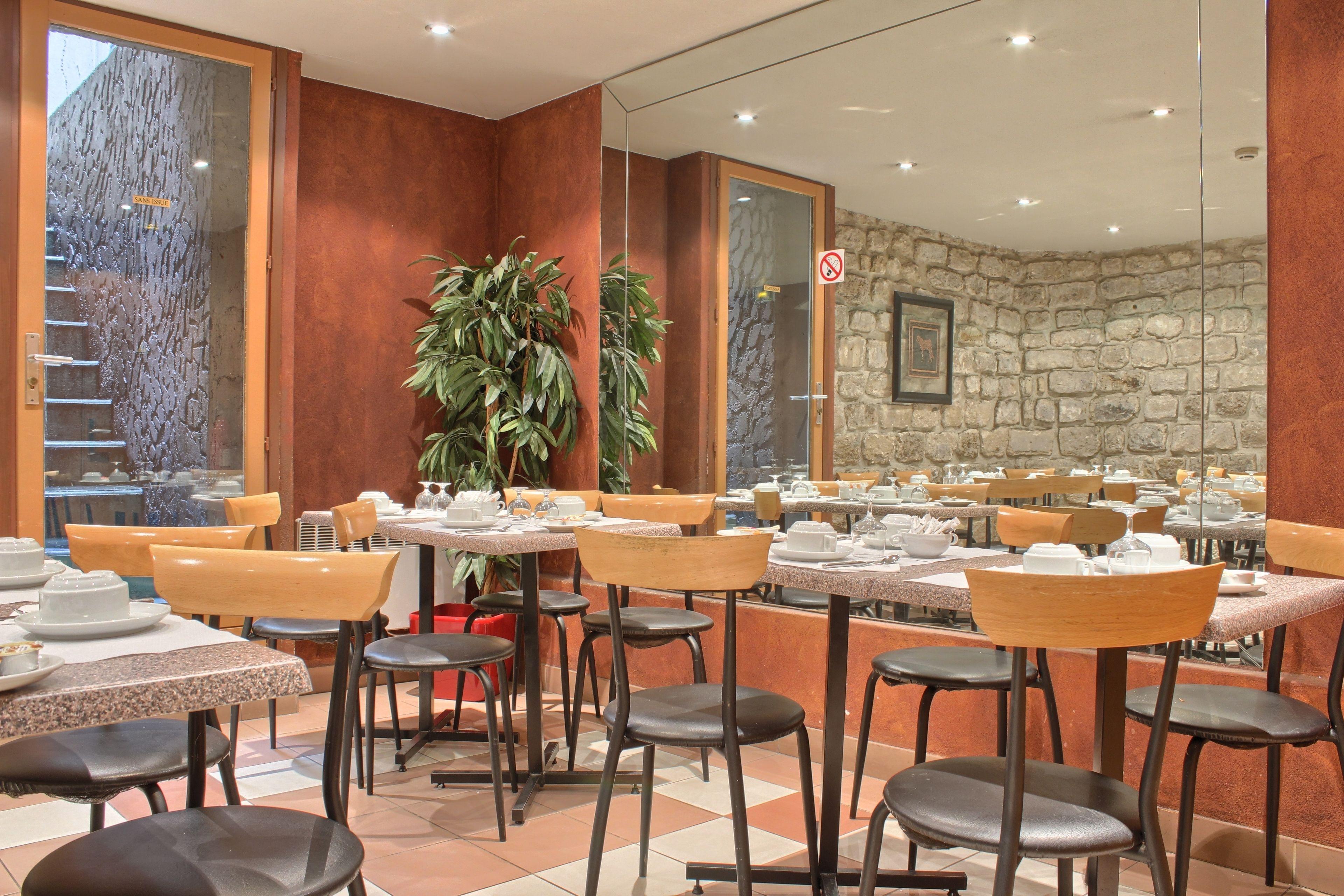 Kraft Hotel Paris