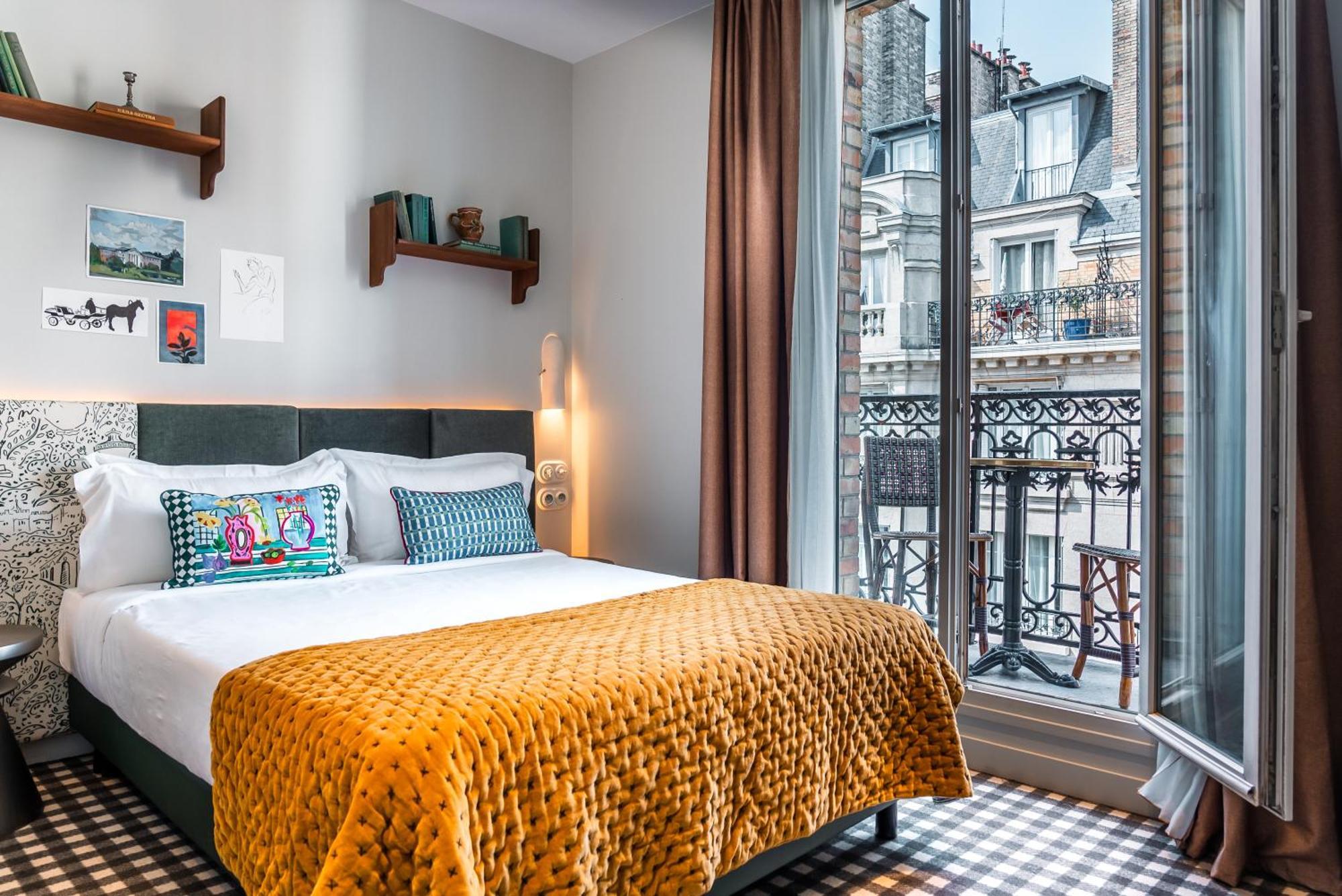 Hotel Kraft 4*