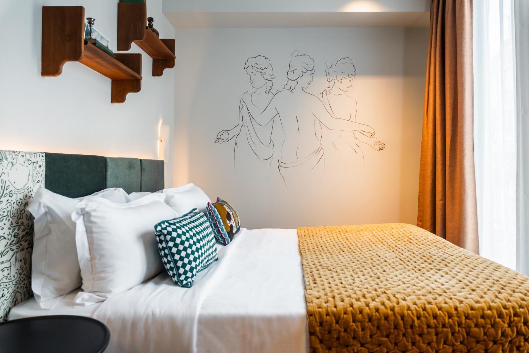 Kraft Hotel Paris