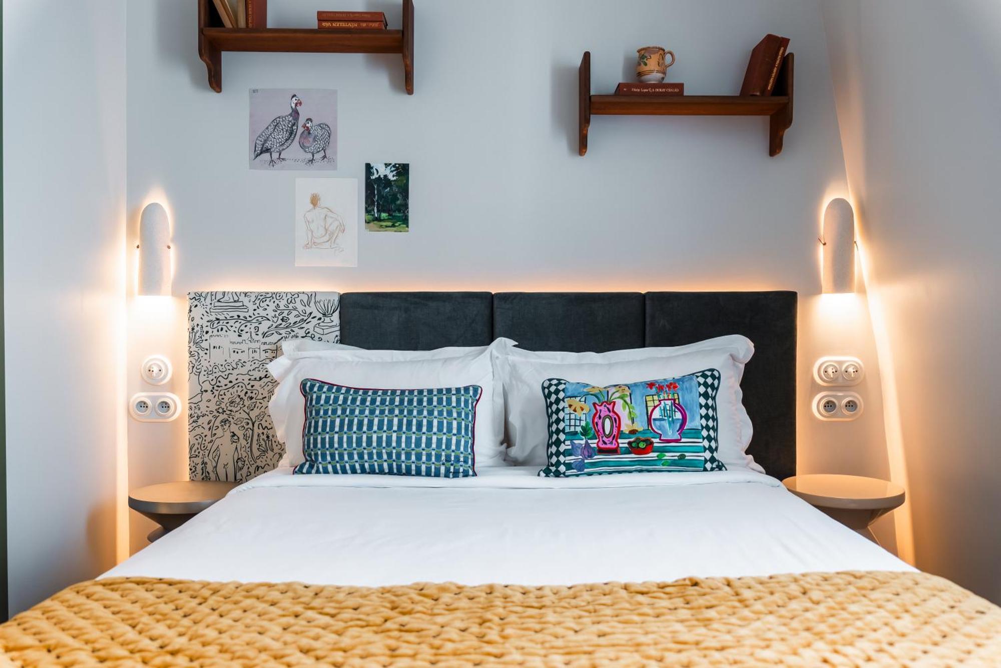Hotel Kraft 4*