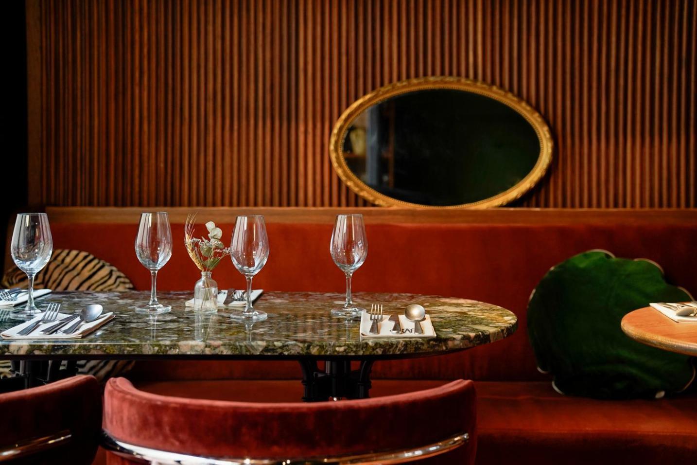 Kraft 4* Paris