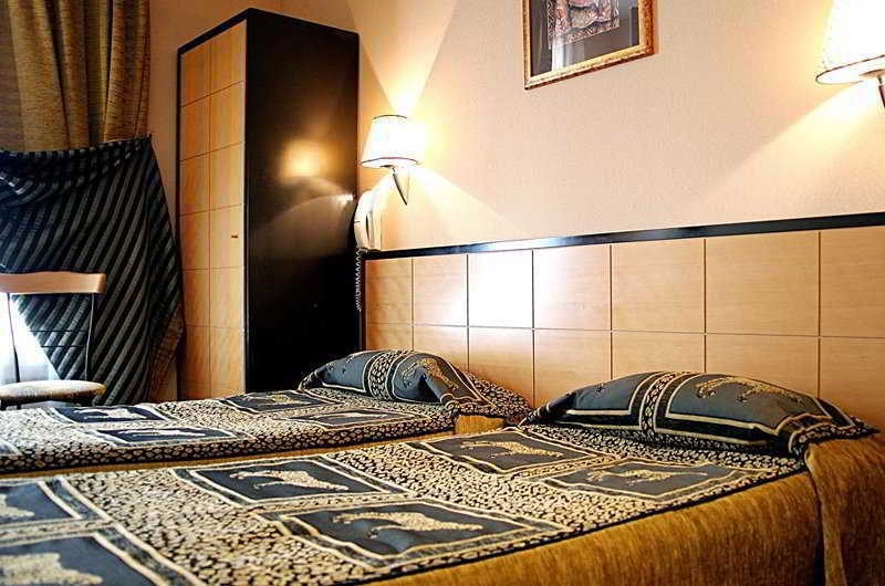 Hotel Kraft