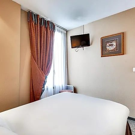 Hotel Kraft Parigi