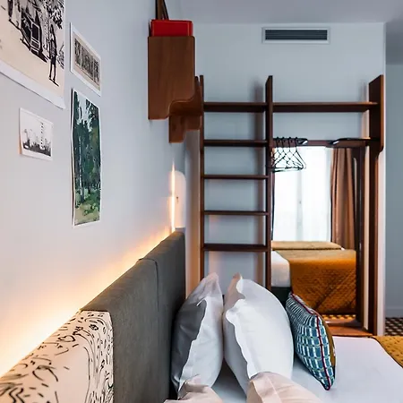 Hotel Kraft