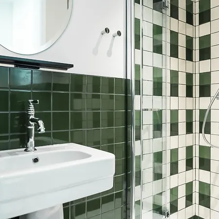 Kraft Hotel Parigi