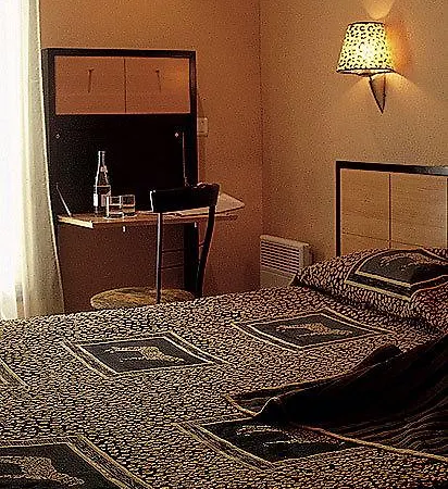 Kraft Hotel Parigi