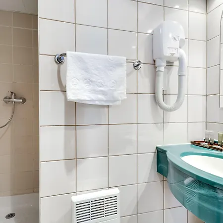 Kraft 4* Parigi