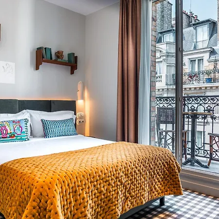 Hotel Kraft 4*