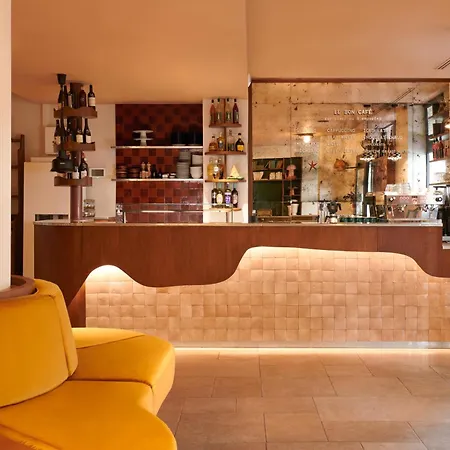 Hotel Kraft