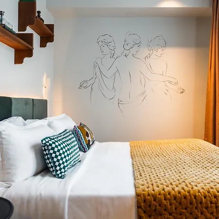 Kraft Hotel Parigi