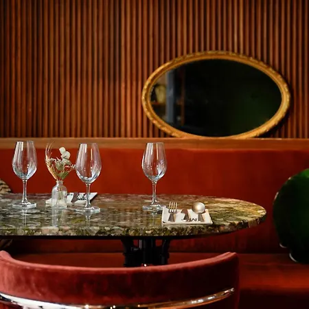 Kraft 4* Parigi