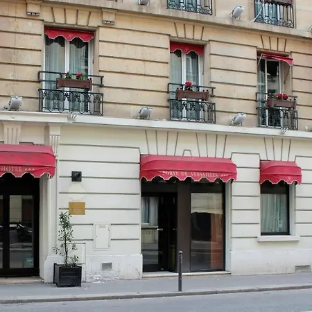 Kraft 4* Parigi