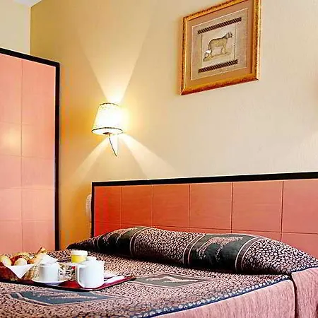 Kraft Hotel 4*