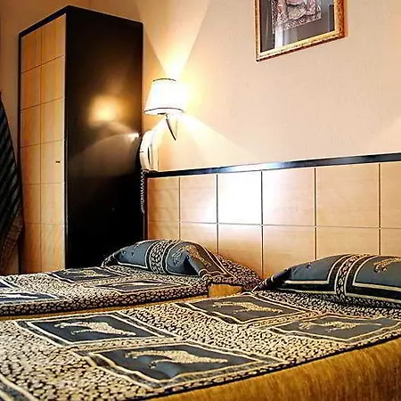 Hotel Kraft
