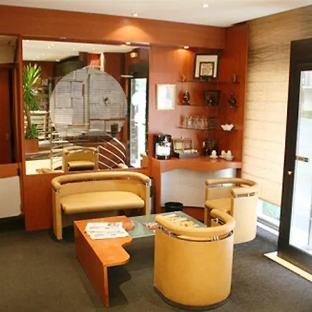 Kraft Hotel Parigi