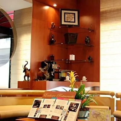 Kraft Hotel 4*