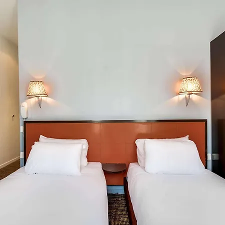Hotel Kraft