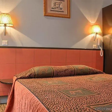 Kraft 4* Parigi