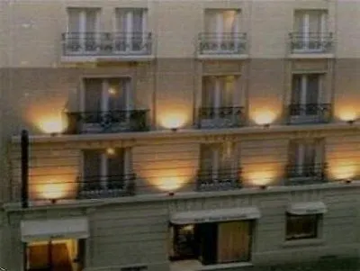 Hotel Kraft 4*