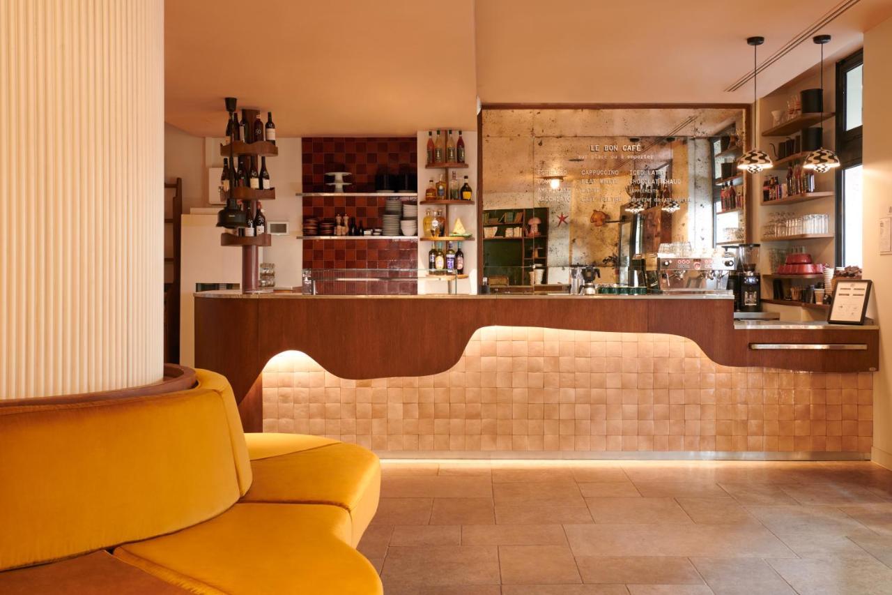Hotel Kraft Parigi