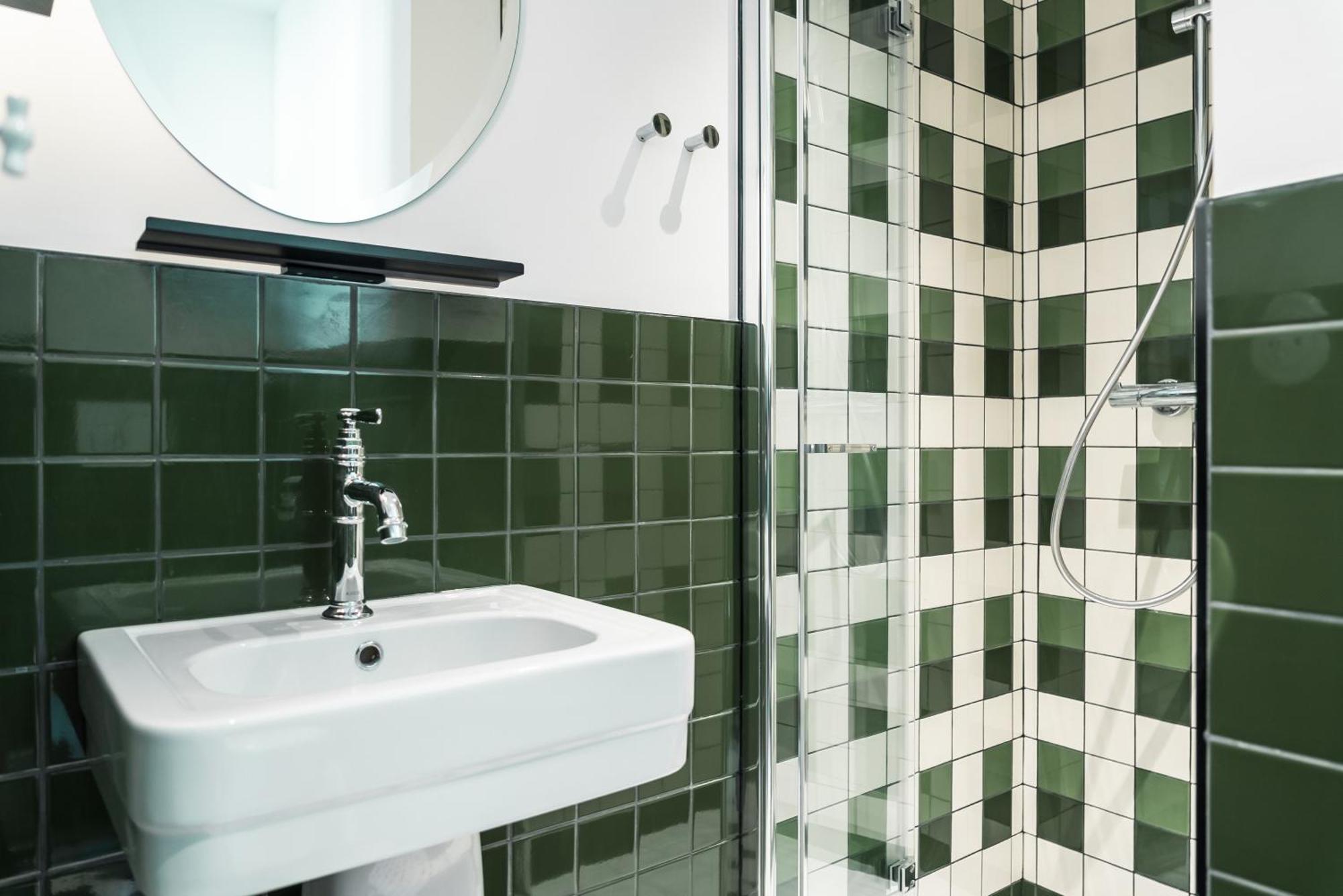 Kraft Hotel Parigi