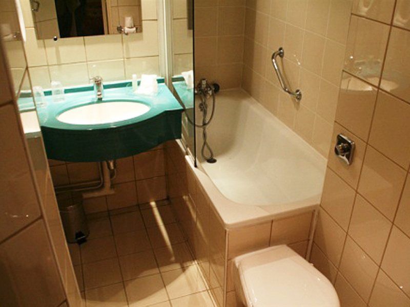Kraft 4* Parigi