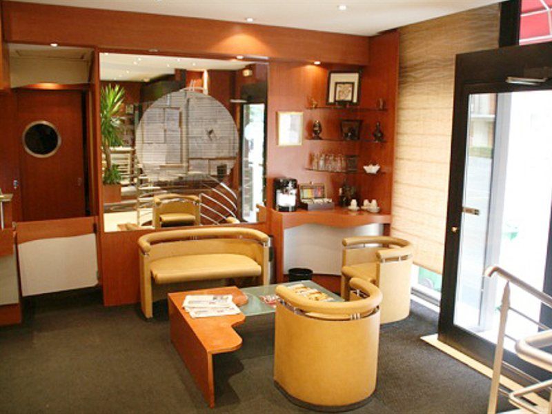 Kraft Hotel Parigi