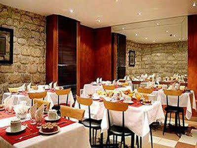 Kraft 4* Parigi